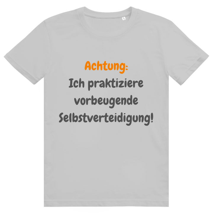 Erst schlagen, dann fragen