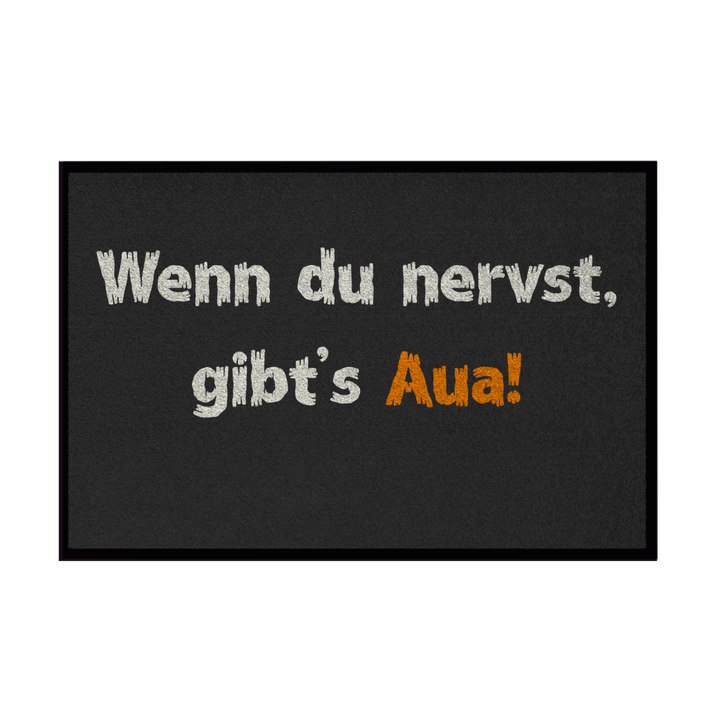 Schlechte Gäste, schlechte Folgen
