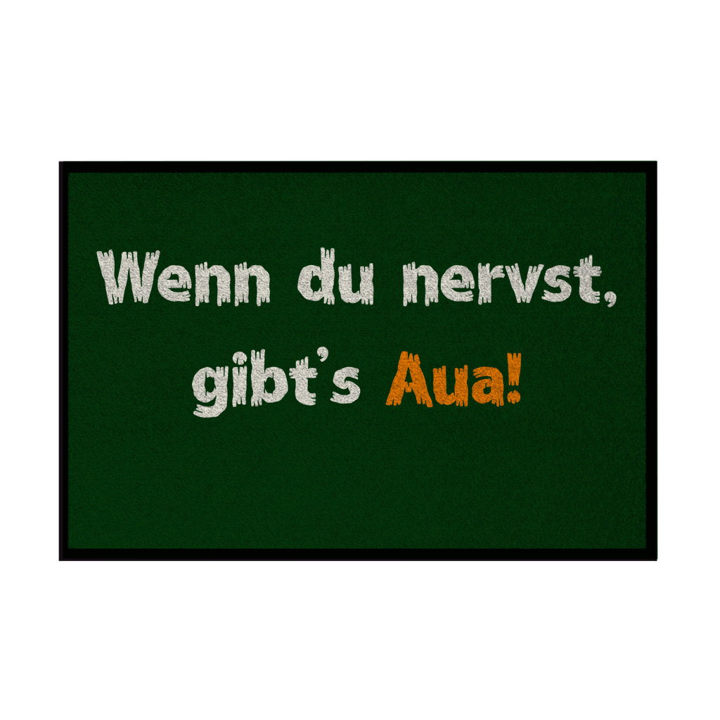 Schlechte Gäste, schlechte Folgen