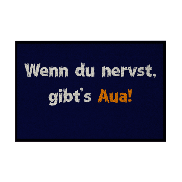Schlechte Gäste, schlechte Folgen