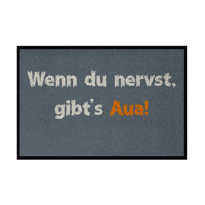 Schlechte Gäste, schlechte Folgen
