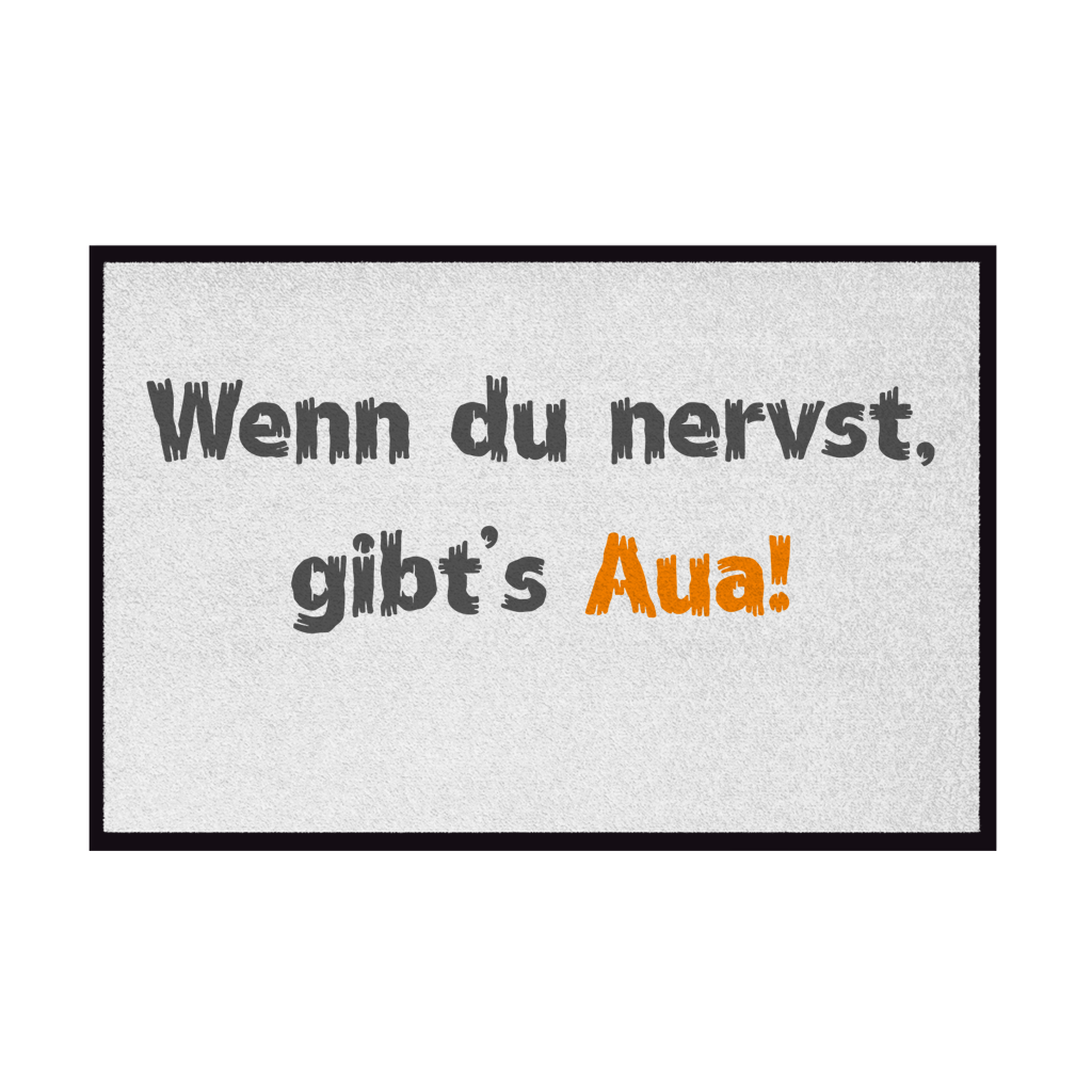 Schlechte Gäste, schlechte Folgen