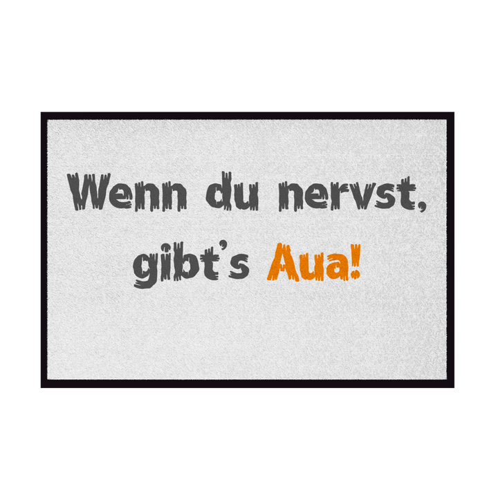 Schlechte Gäste, schlechte Folgen