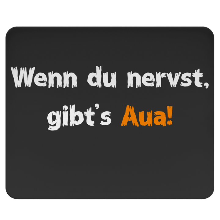 Überleg es dir!