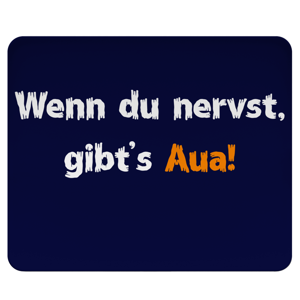 Überleg es dir!
