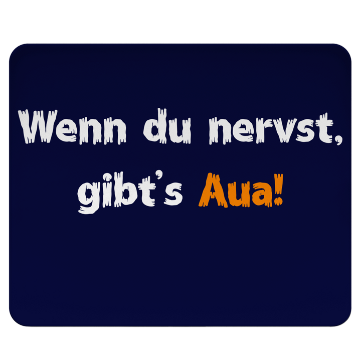 Überleg es dir!
