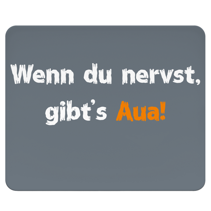 Überleg es dir!