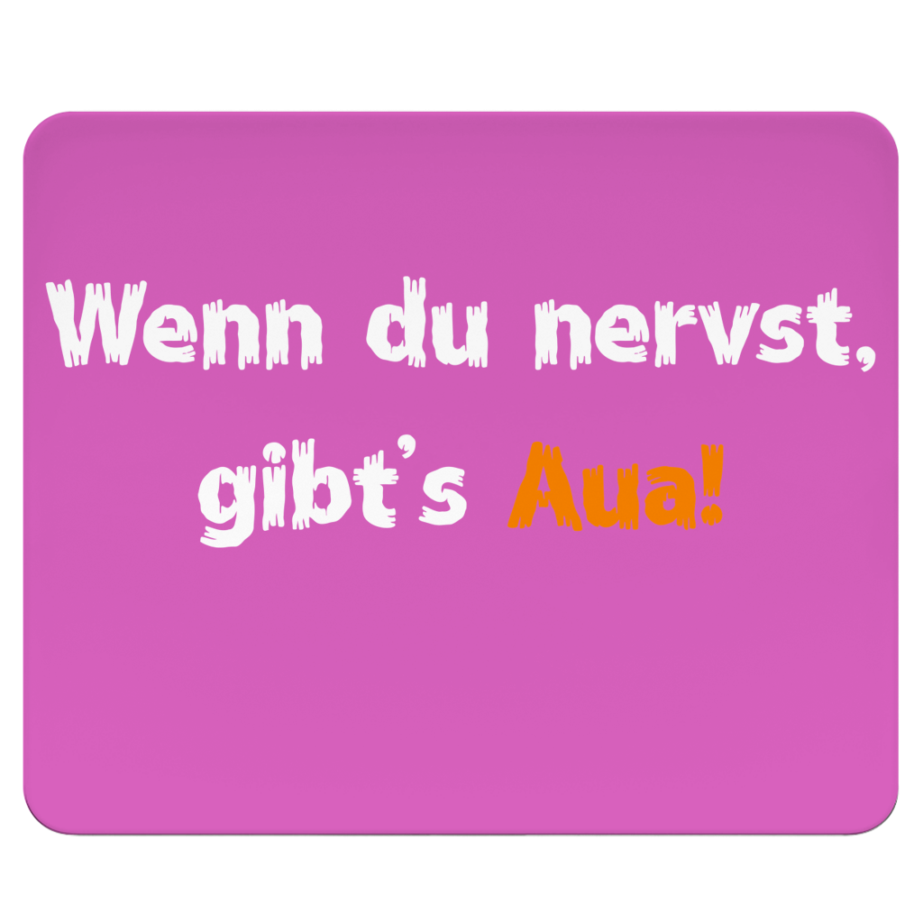 Überleg es dir!