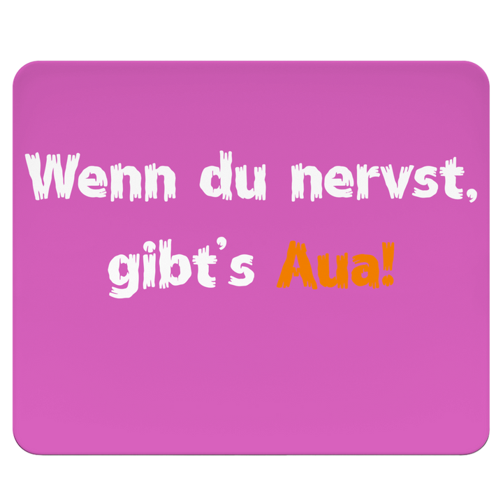 Überleg es dir!