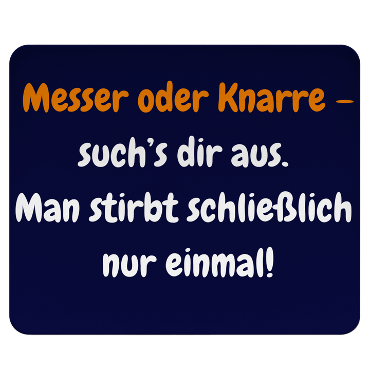 Du hast die Wahl!