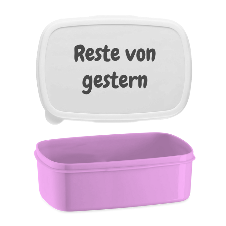Das Beste vom Vortag