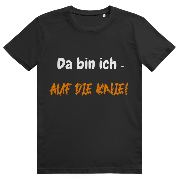 Runter!