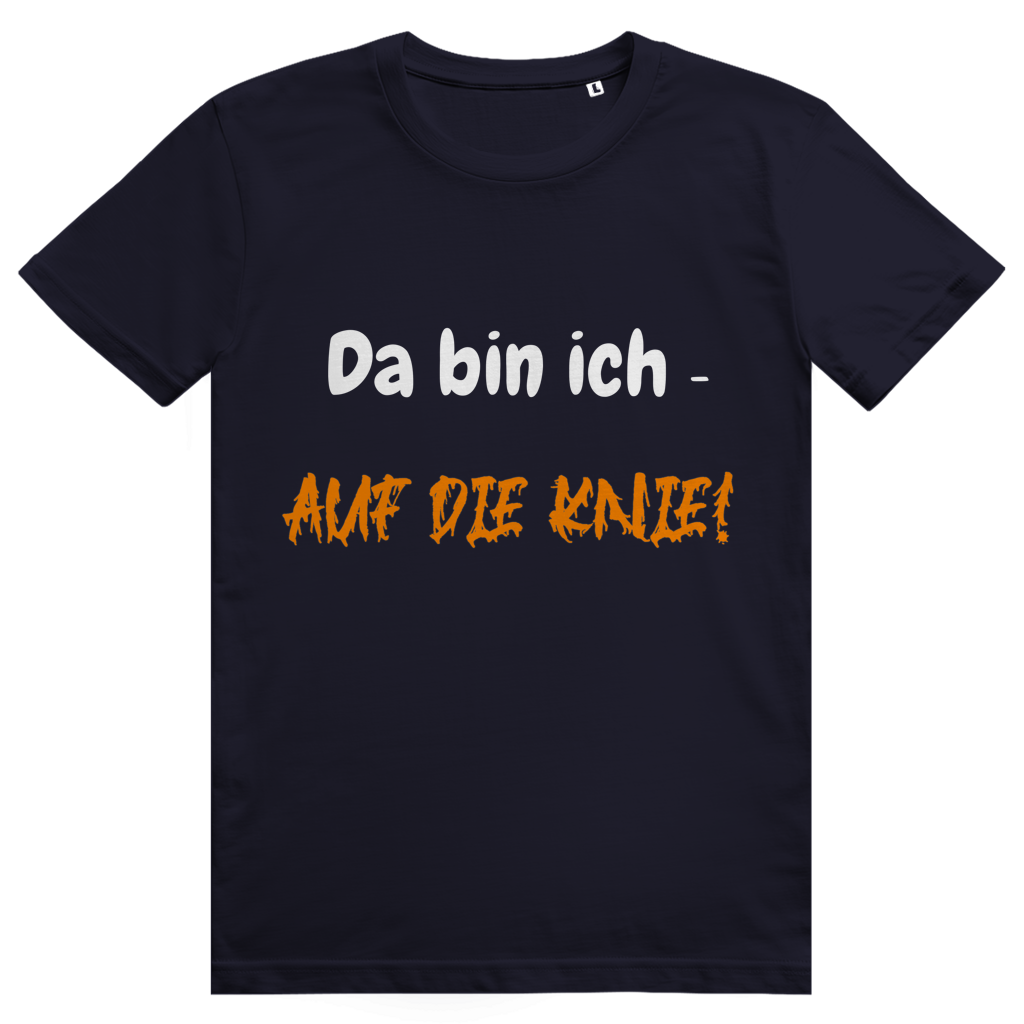 Runter!