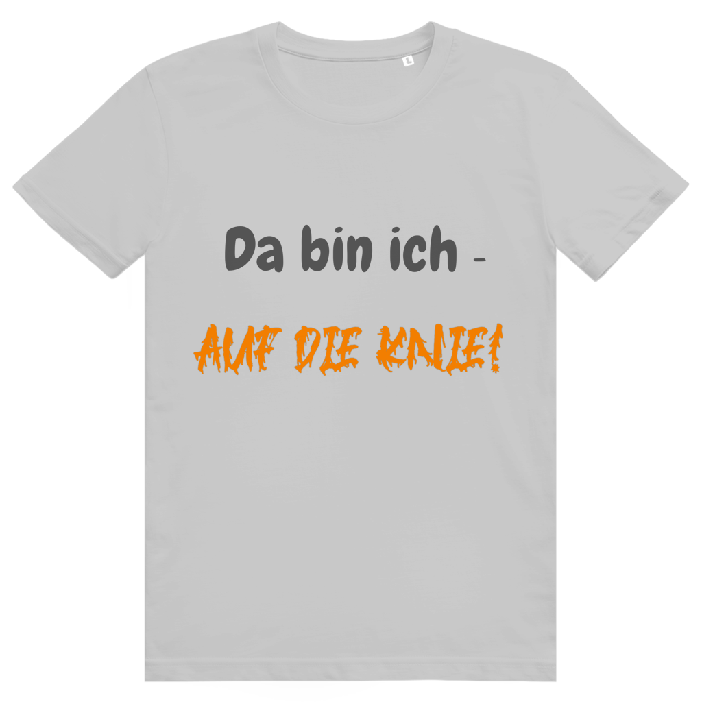 Runter!