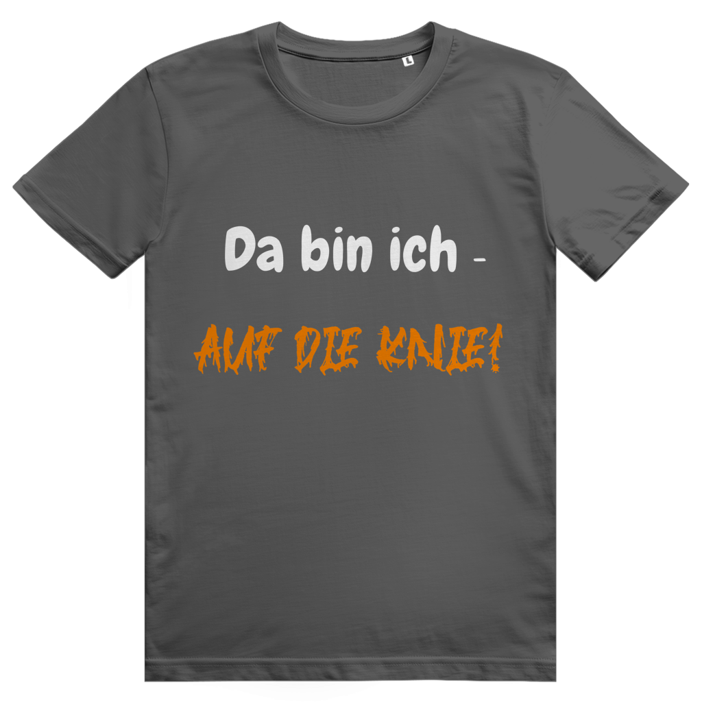 Runter!