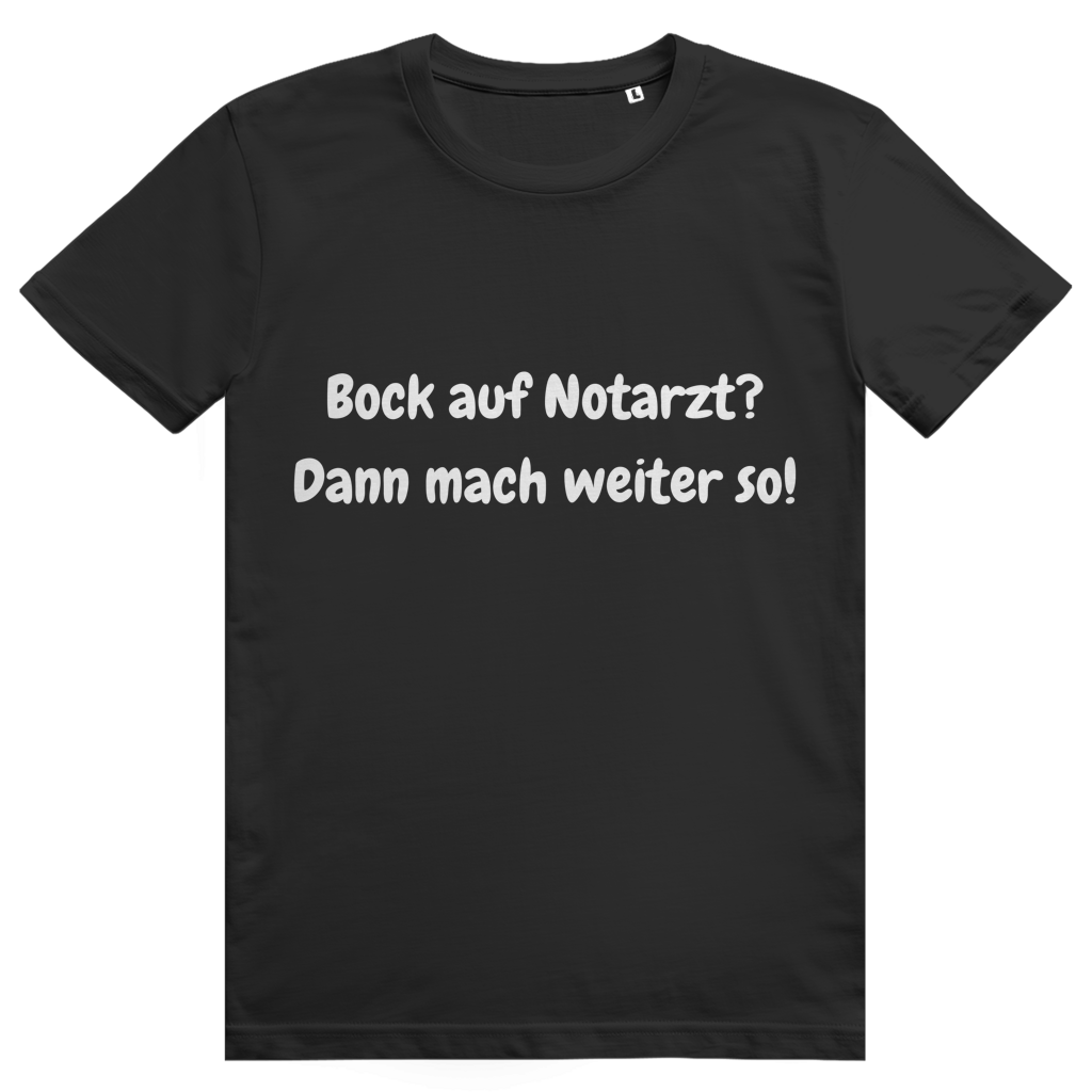 Überleg es dir!