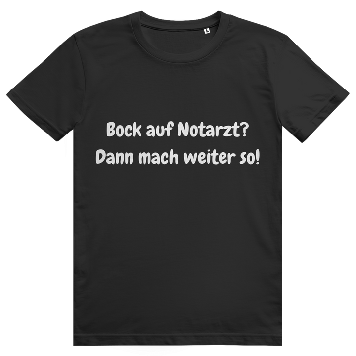 Überleg es dir!