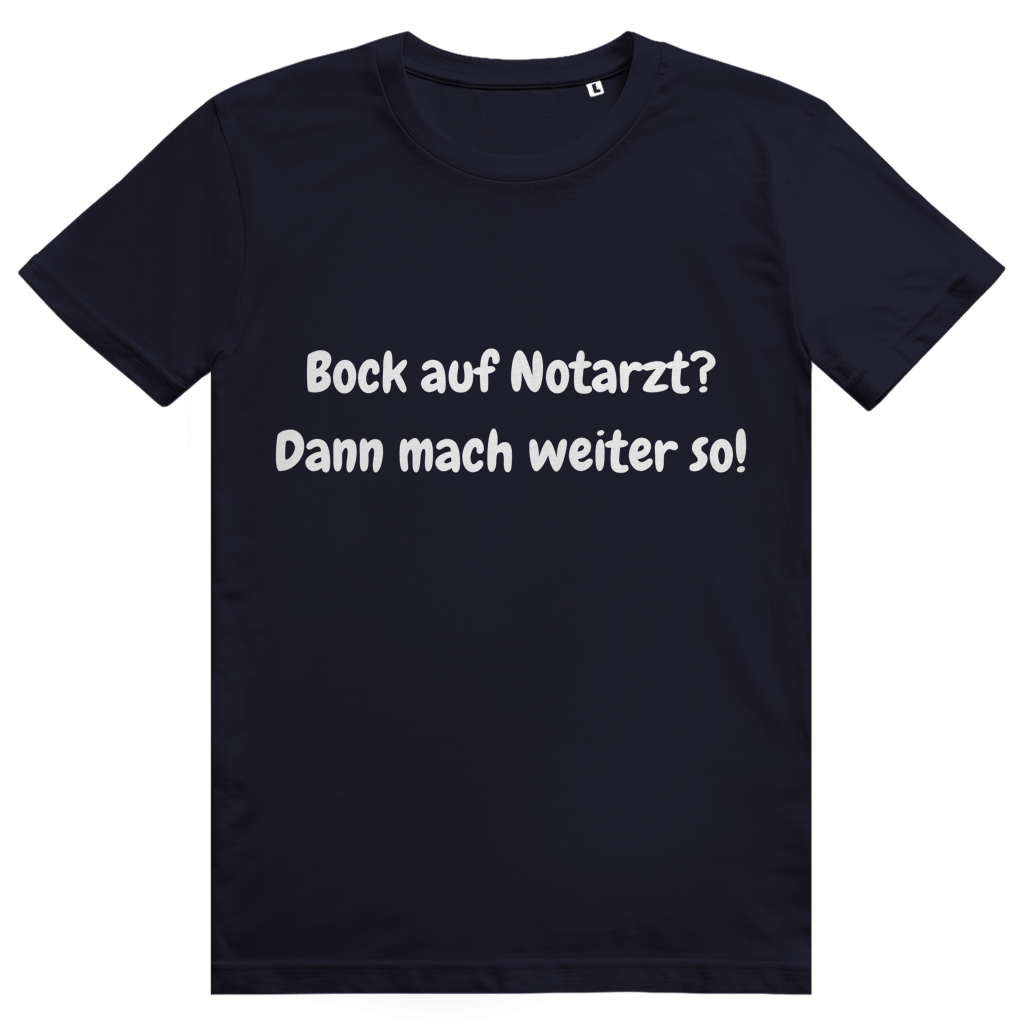 Klare Ansage mit Nebenwirkung