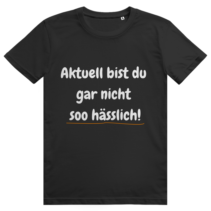 Heute kommst du glimpflich davon
