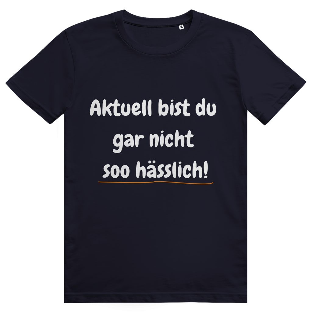 Heute kommst du glimpflich davon