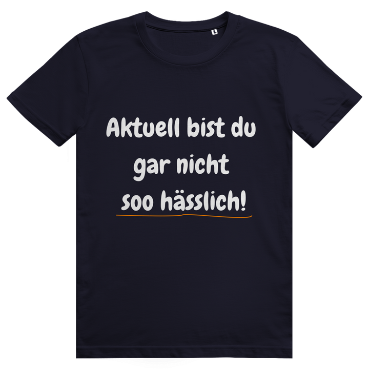 Heute kommst du glimpflich davon