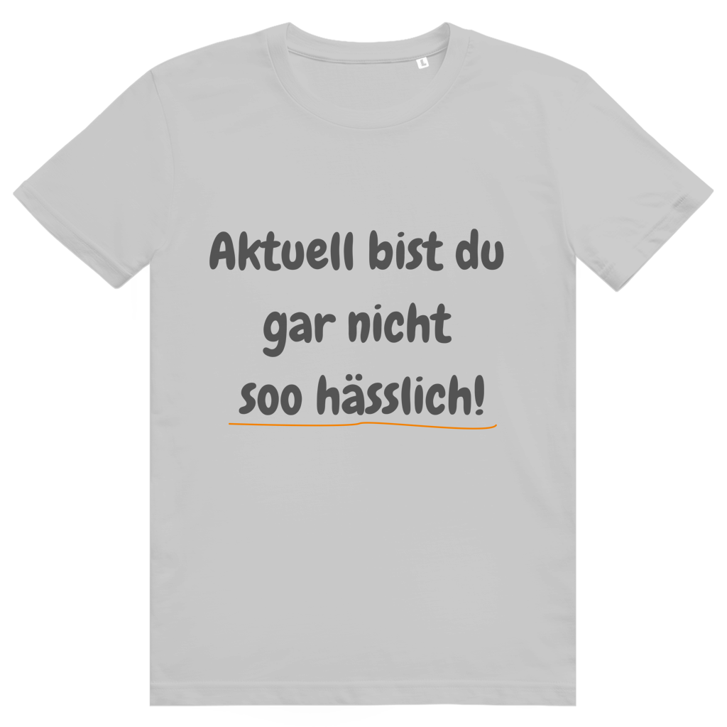 Heute kommst du glimpflich davon