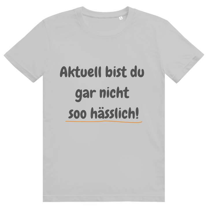 Heute kommst du glimpflich davon