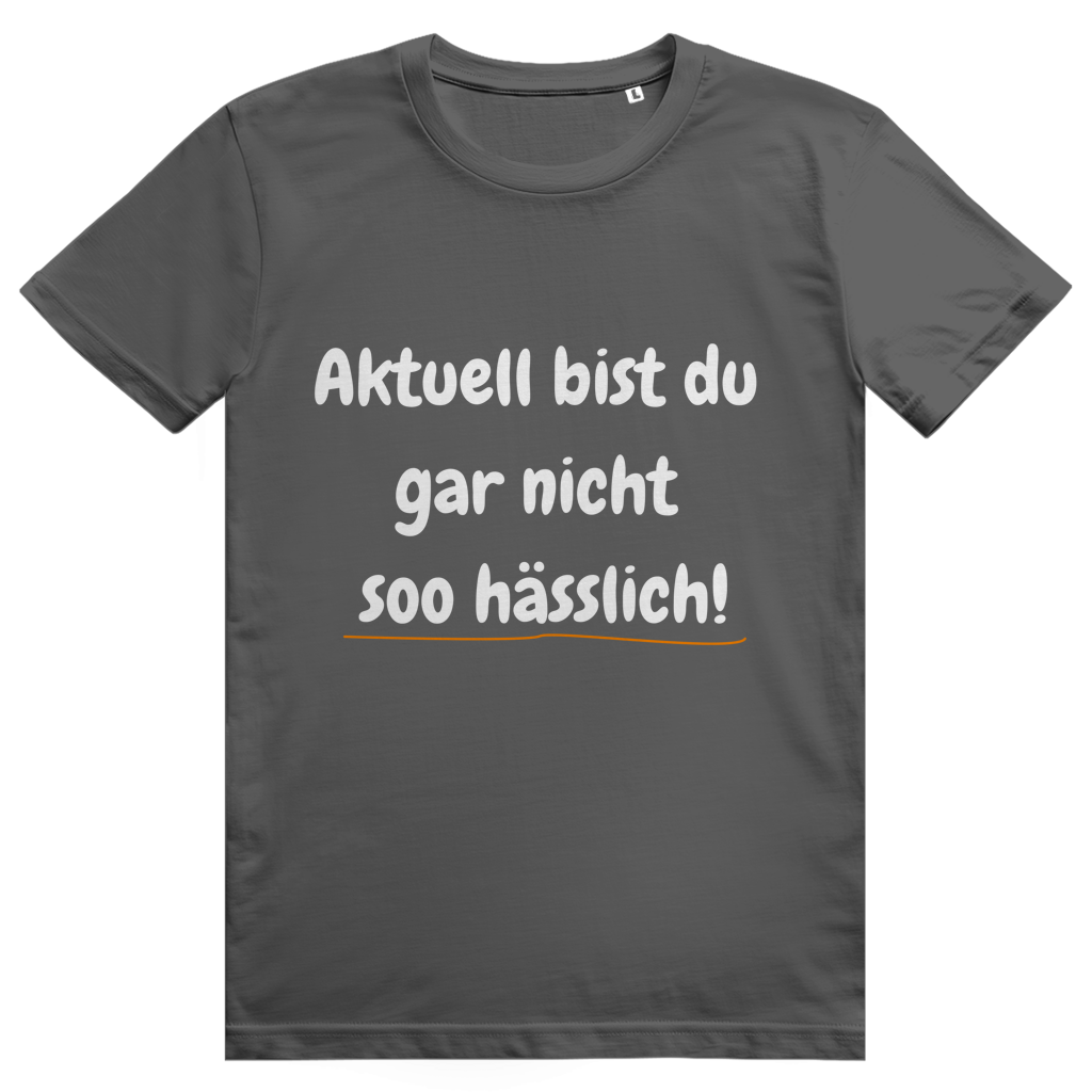 Heute kommst du glimpflich davon
