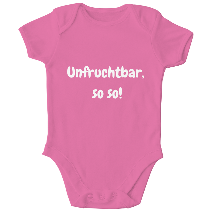 Medizinisches Wunder unterwegs