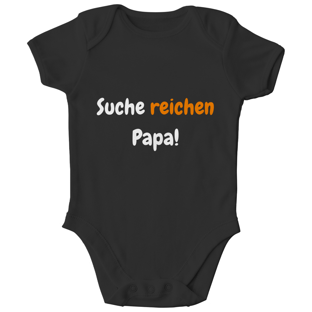Von Anfang an anspruchsvoll
