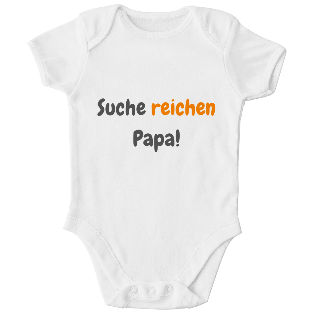 Von Anfang an anspruchsvoll