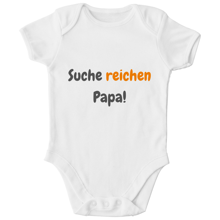Von Anfang an anspruchsvoll