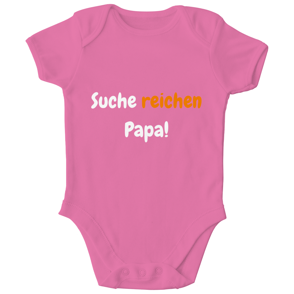 Von Anfang an anspruchsvoll
