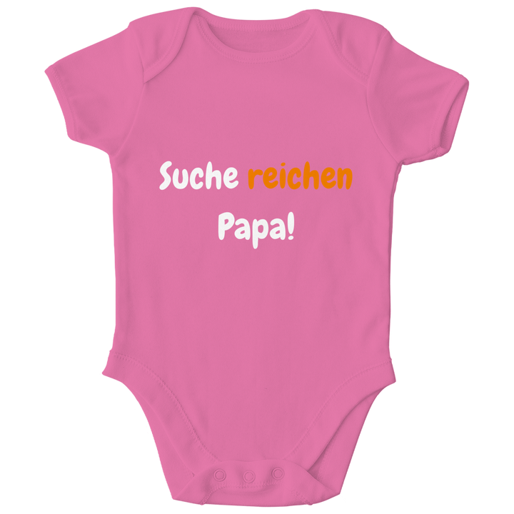 Von Anfang an anspruchsvoll
