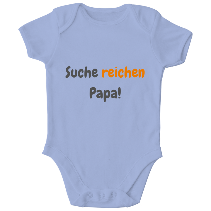 Von Anfang an anspruchsvoll
