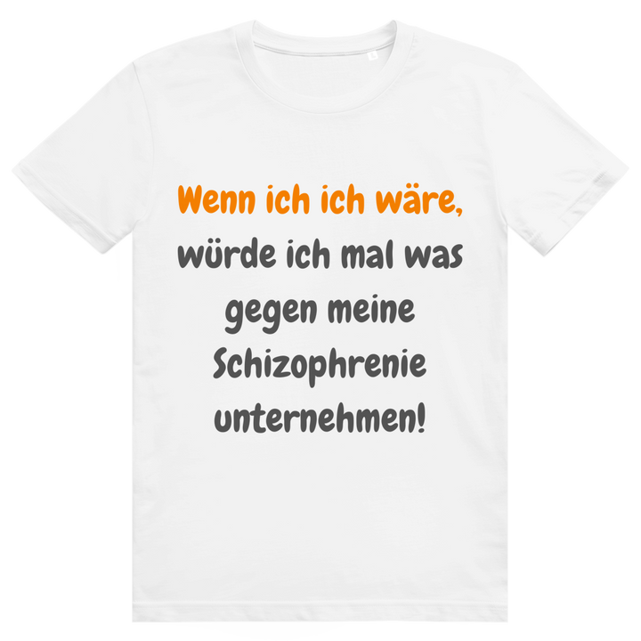 Persönlichkeitskonferenz ohne Lösung