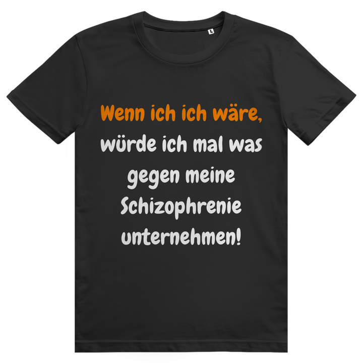 Persönlichkeitskonferenz ohne Lösung