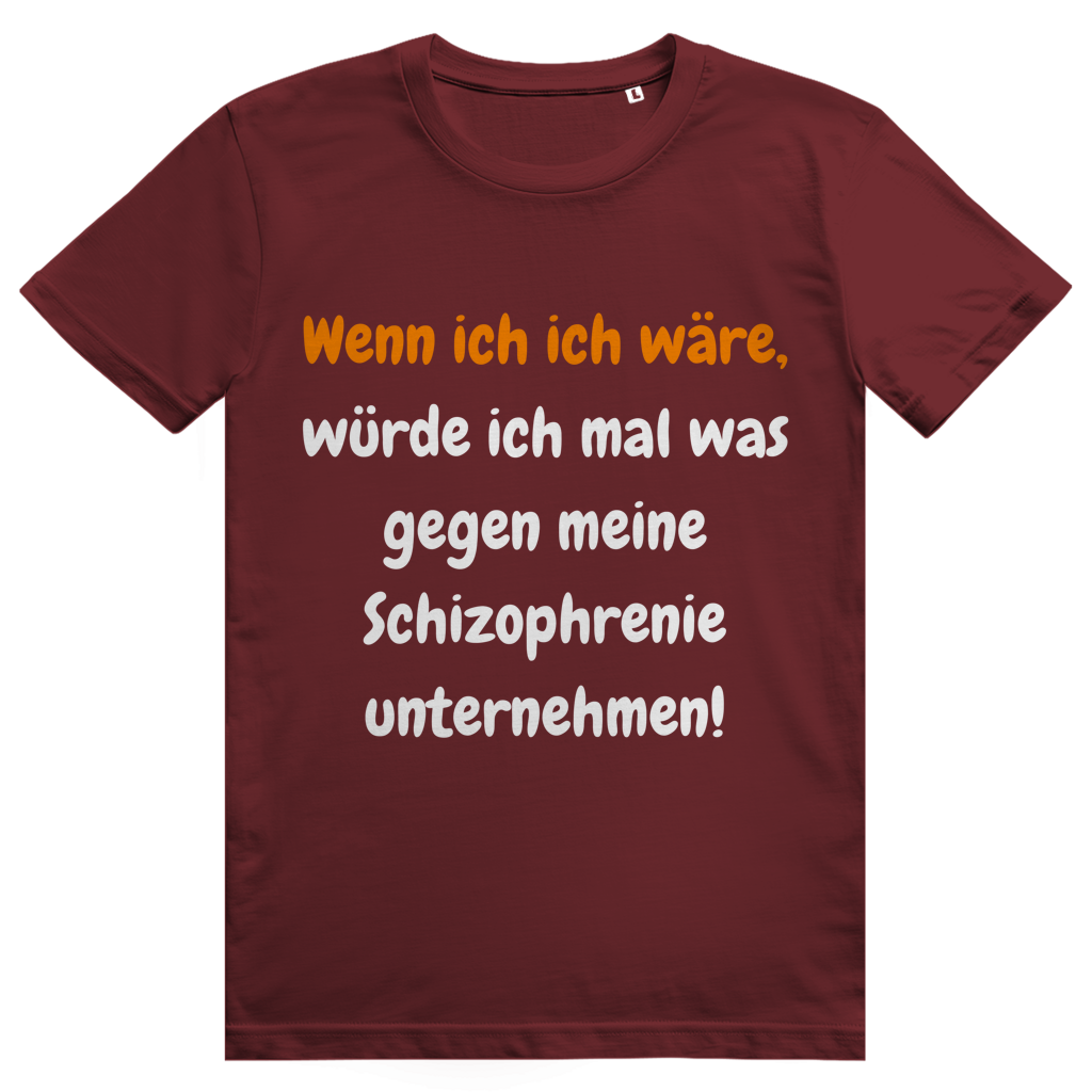 Persönlichkeitskonferenz ohne Lösung
