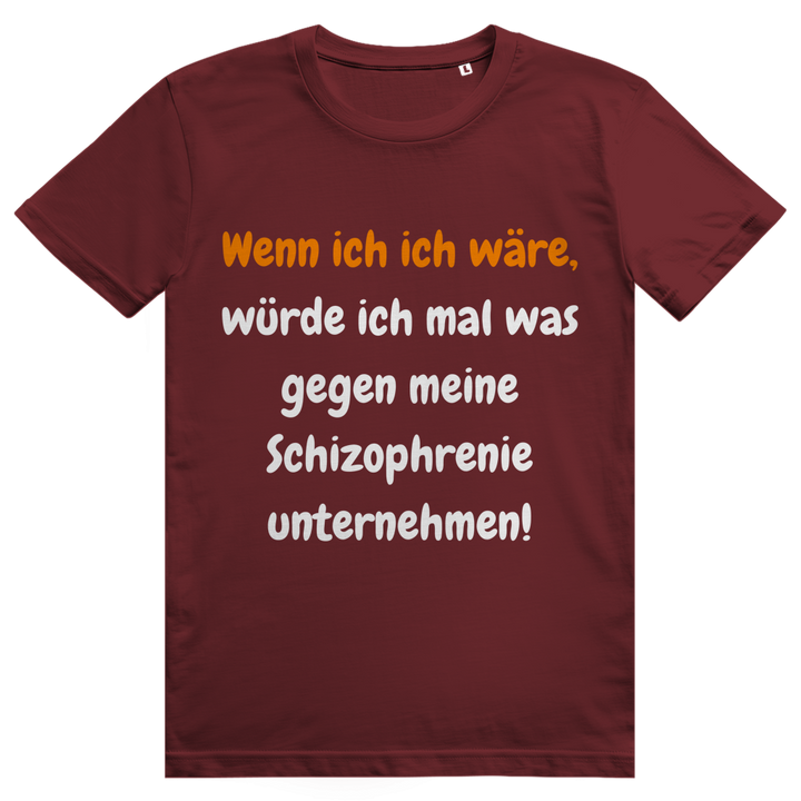 Persönlichkeitskonferenz ohne Lösung