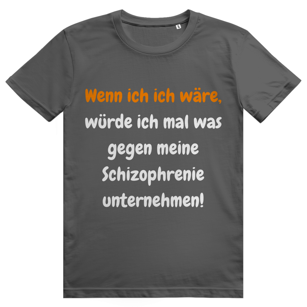Persönlichkeitskonferenz ohne Lösung