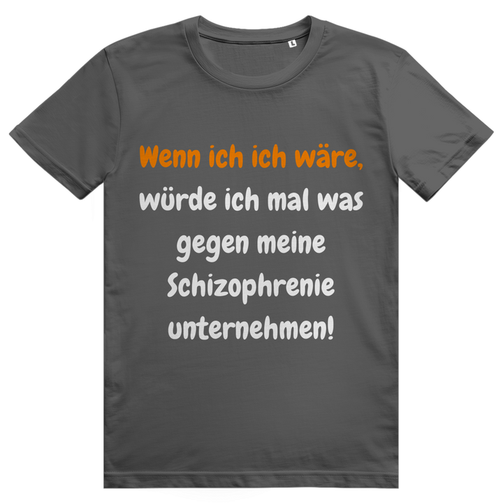 Persönlichkeitskonferenz ohne Lösung