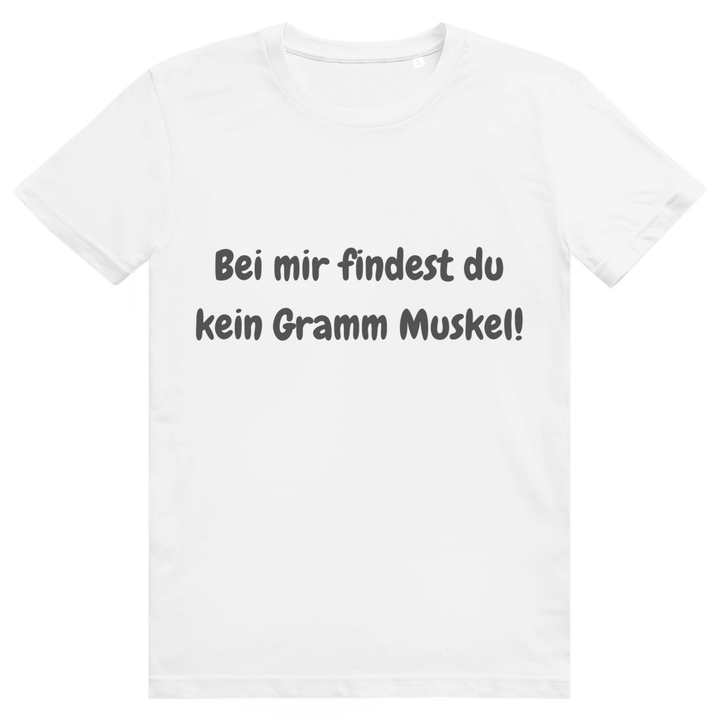 Fitnessfrei und stolz drauf