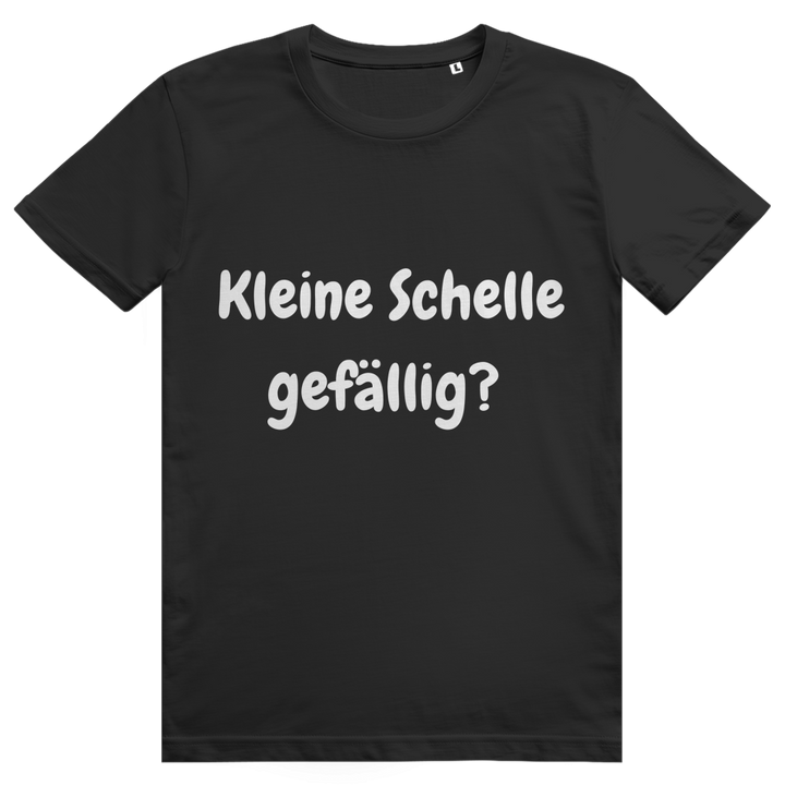 Ja oder Nein?