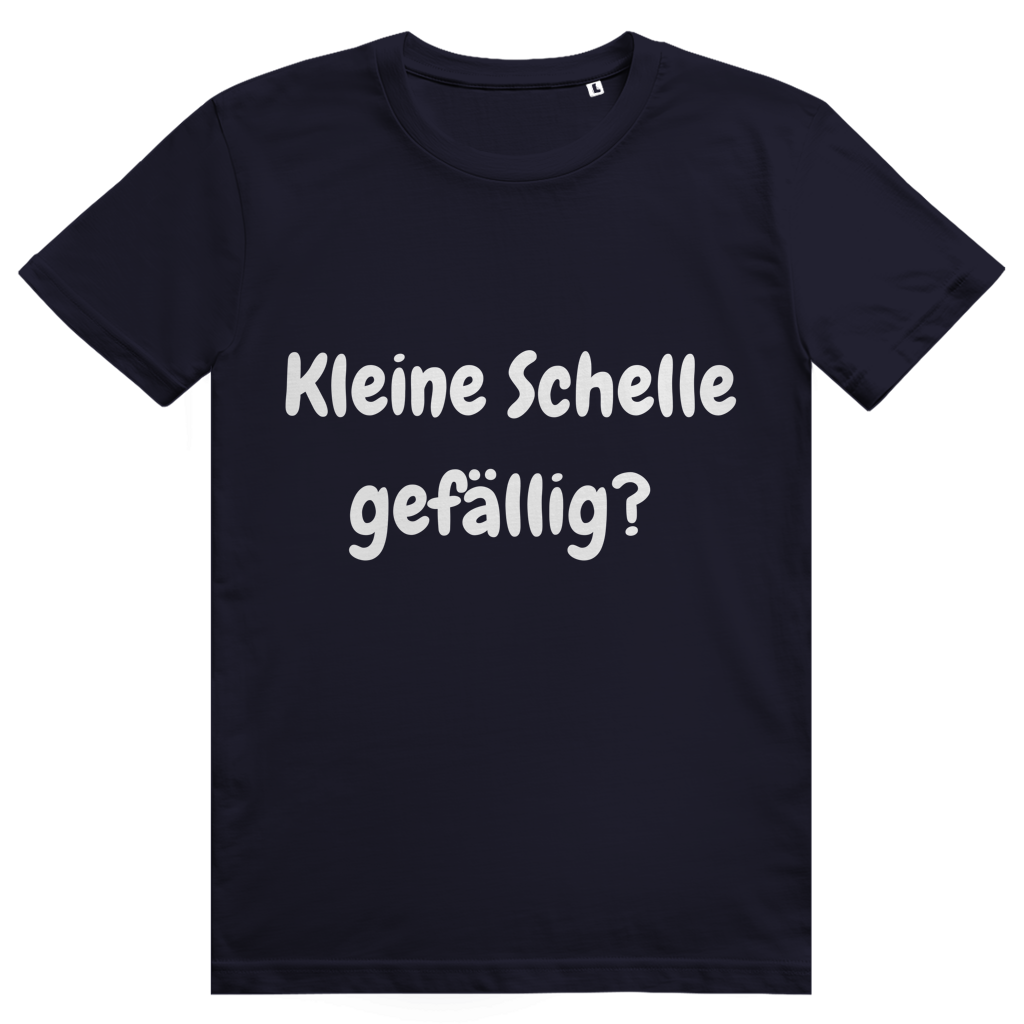 Ja oder Nein?