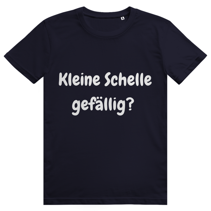 Ja oder Nein?