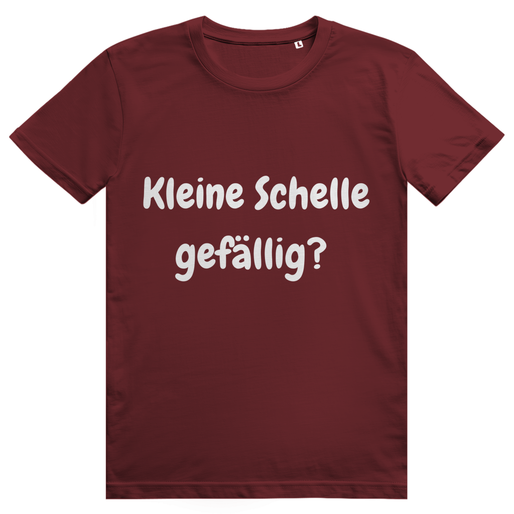 Ja oder Nein?