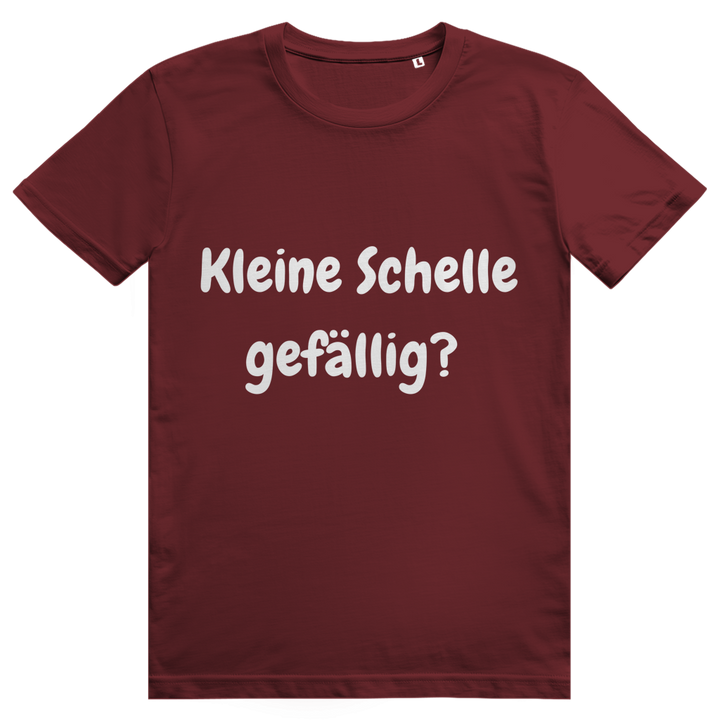 Ja oder Nein?
