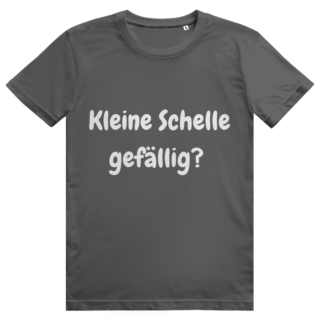Ja oder Nein?