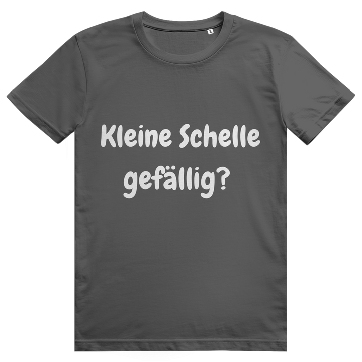 Ja oder Nein?