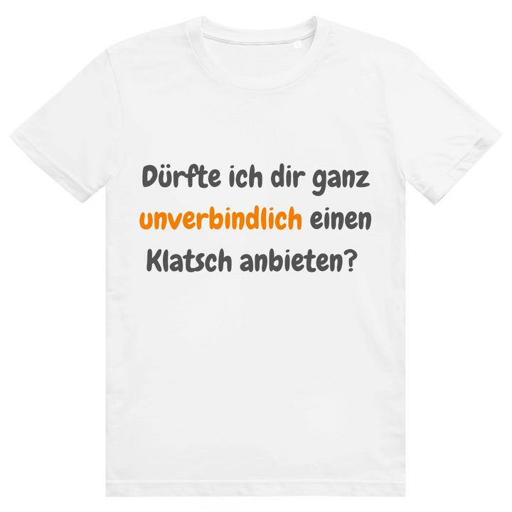 Klatsch auf Anfrage